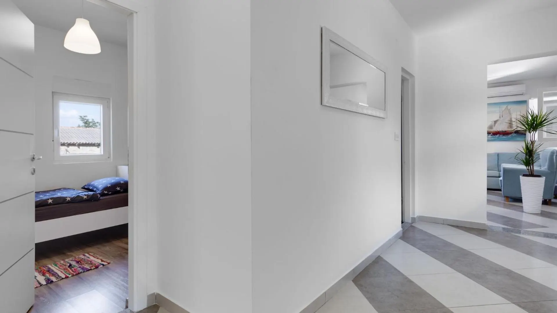 Holiday Home Branka By Interhome Pridraga 0*,  Chorvatsko