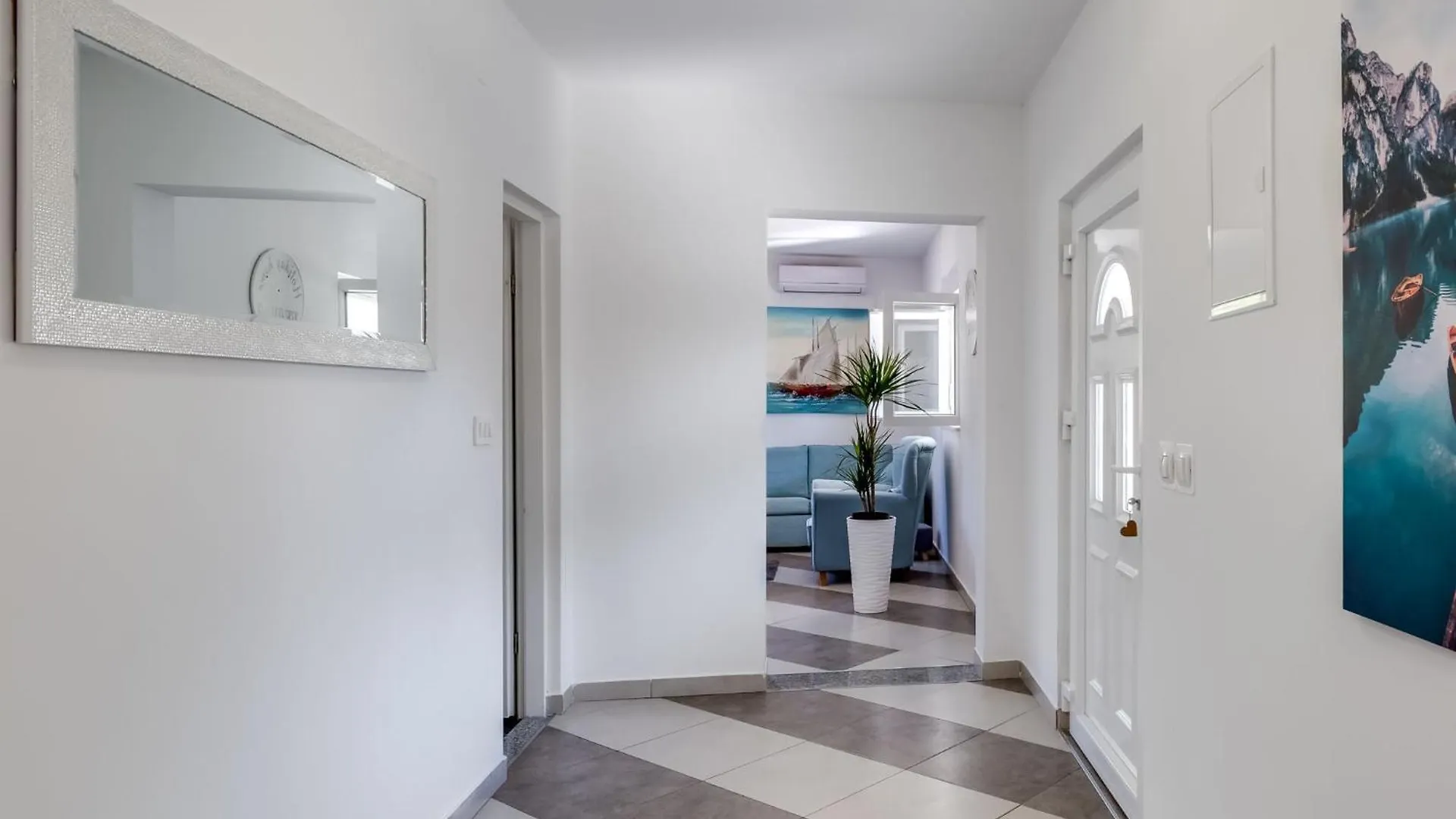 Holiday Home Branka By Interhome Pridraga