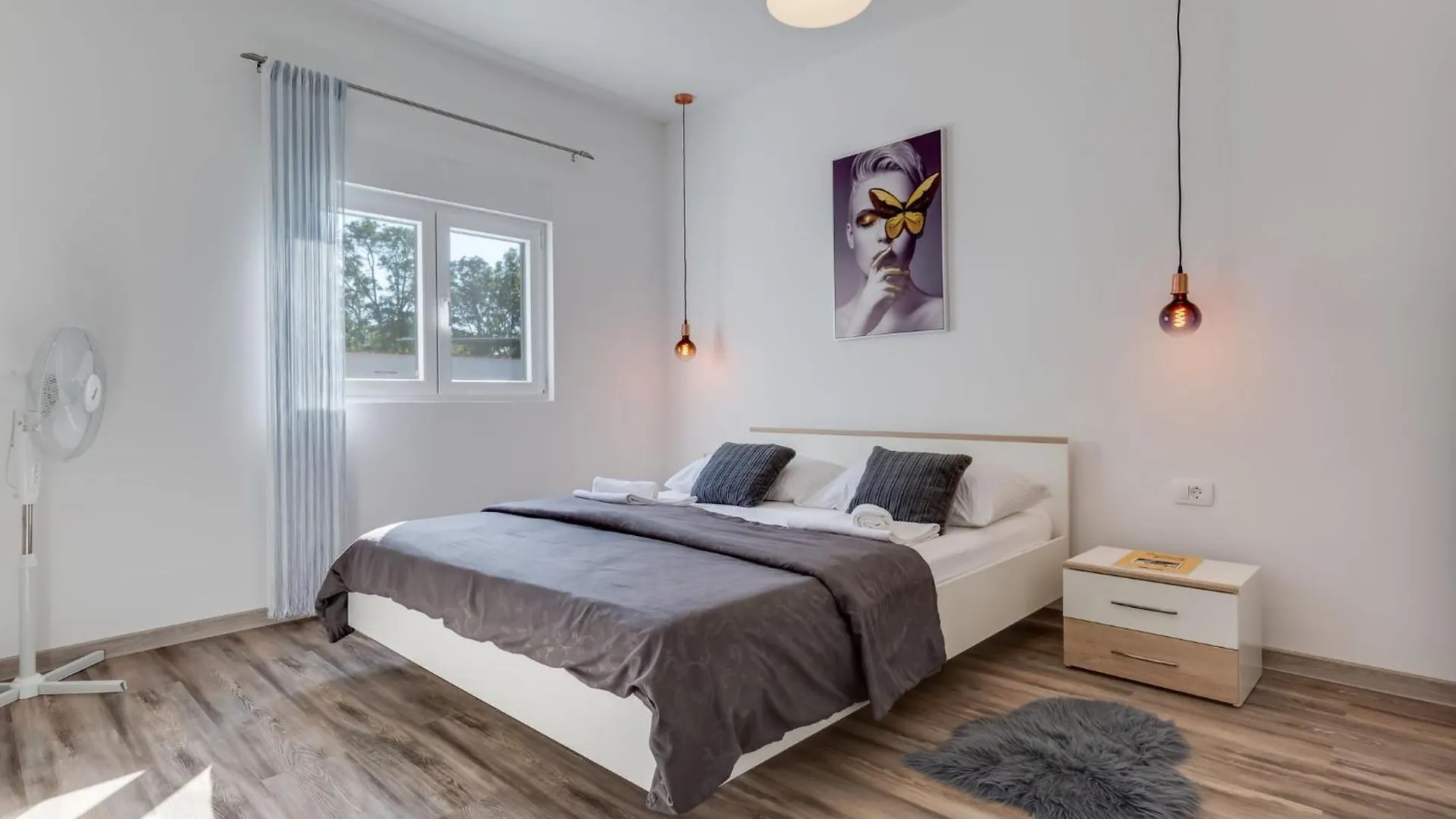 Holiday Home Branka By Interhome Pridraga