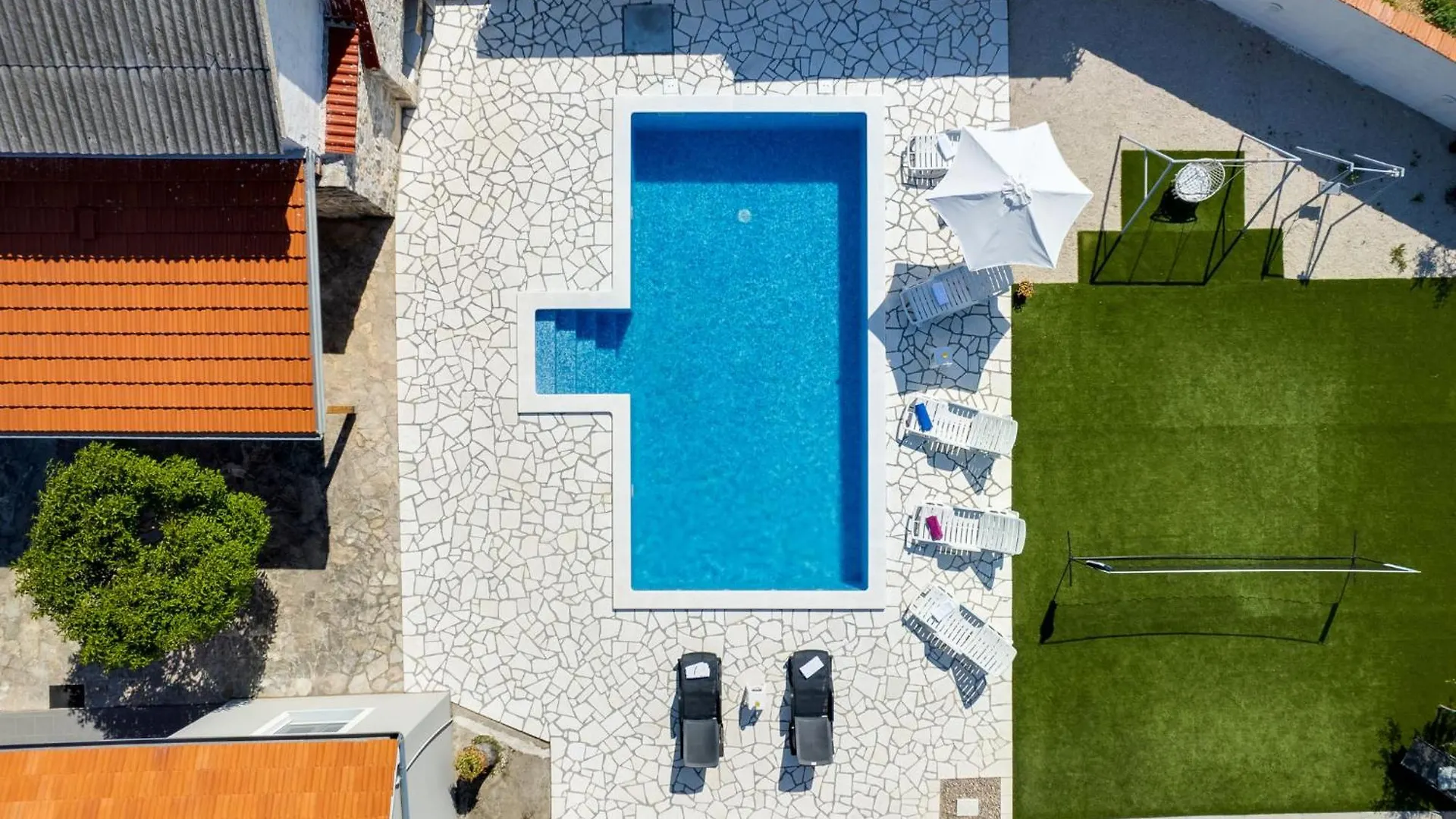 Holiday Home Branka By Interhome Pridraga