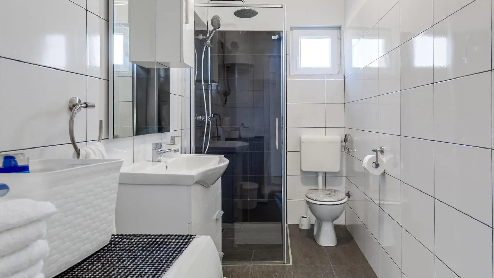 Holiday Home Branka By Interhome Pridraga