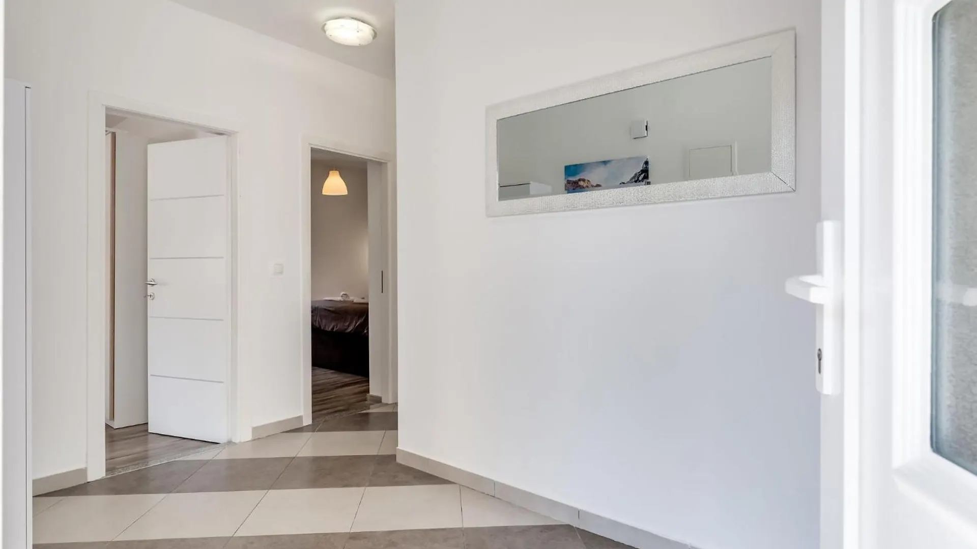 Holiday Home Branka By Interhome Pridraga