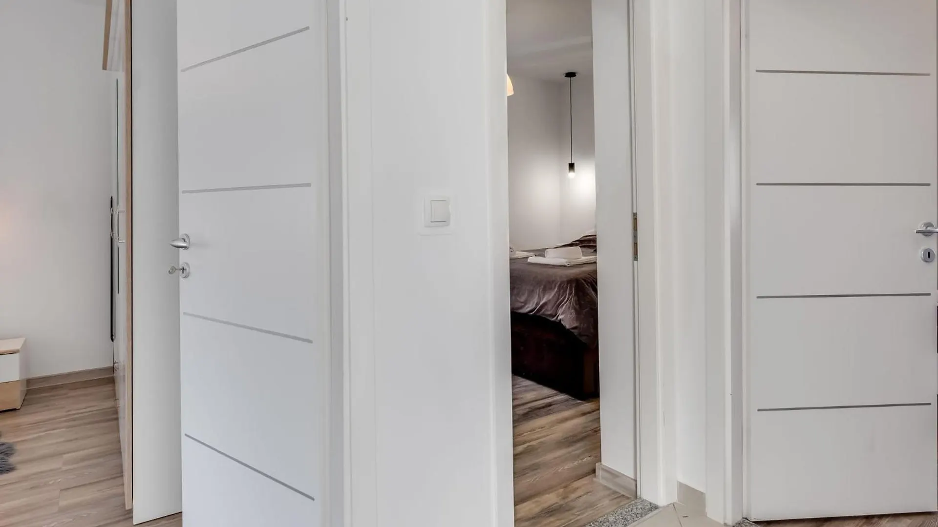 Holiday Home Branka By Interhome Pridraga
