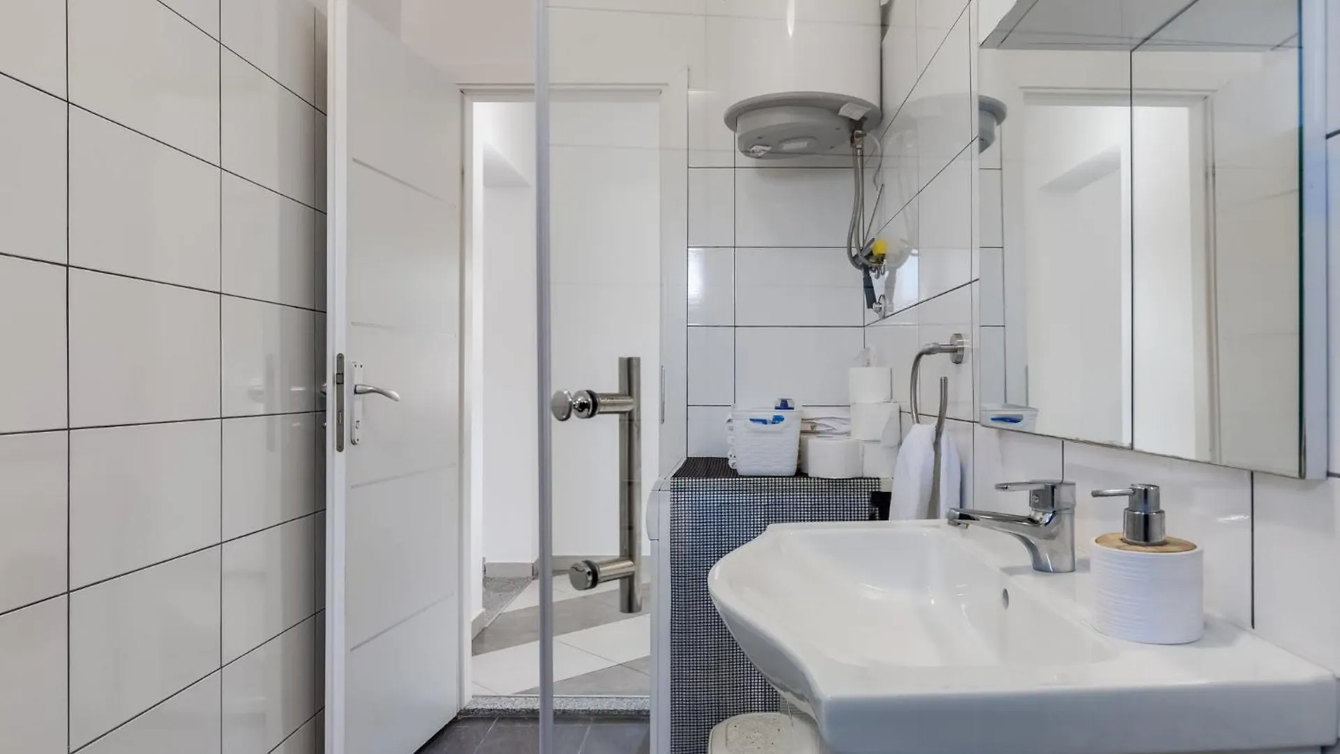 Holiday Home Branka By Interhome Pridraga