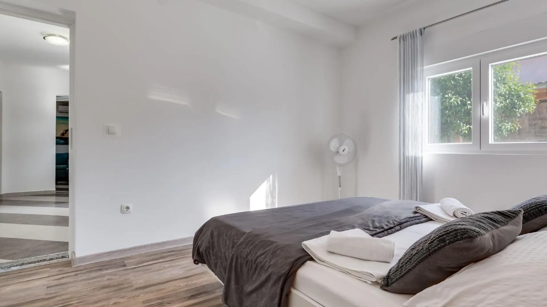 Holiday Home Branka By Interhome Pridraga