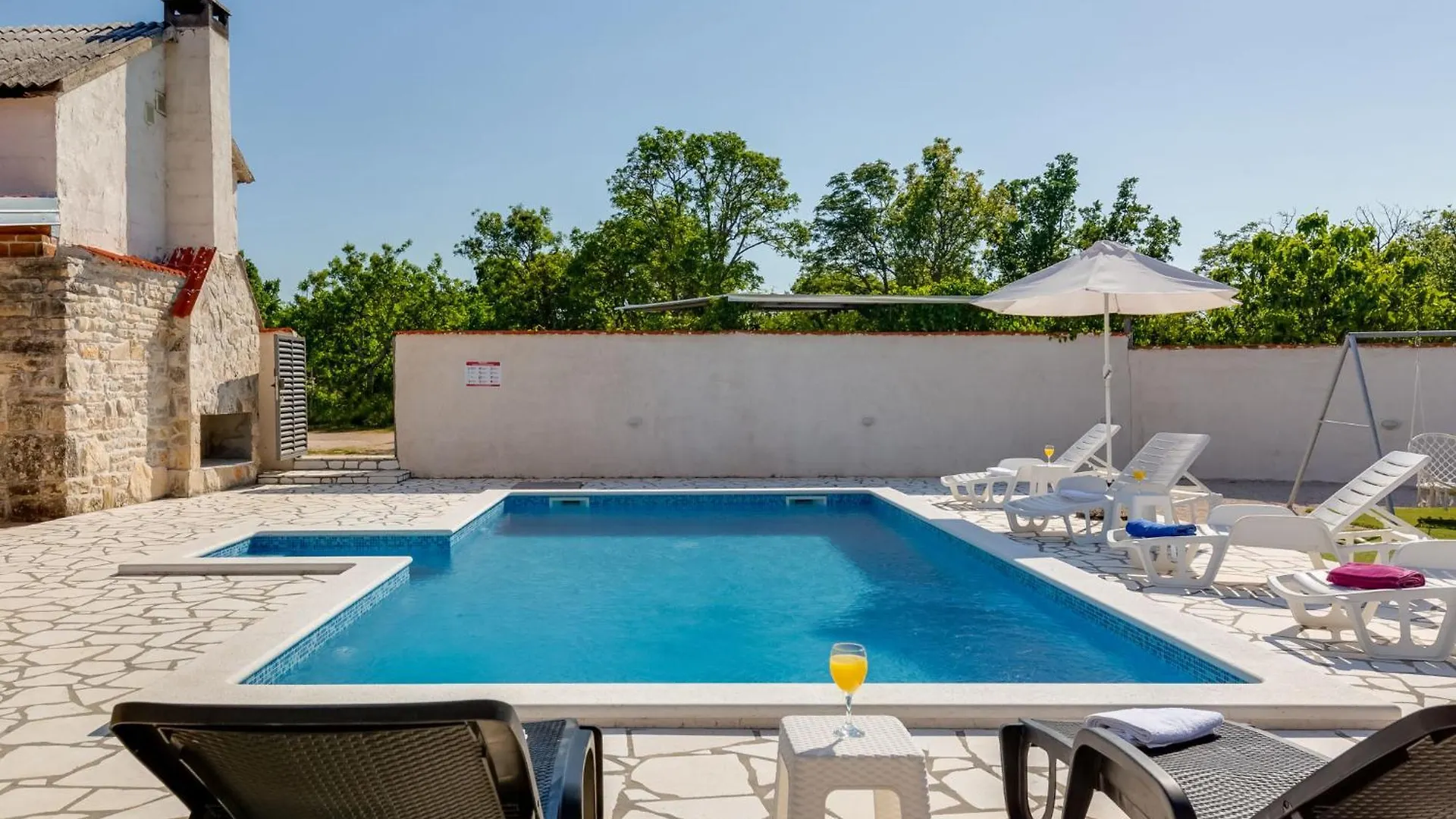 Holiday Home Branka By Interhome Pridraga Croatia