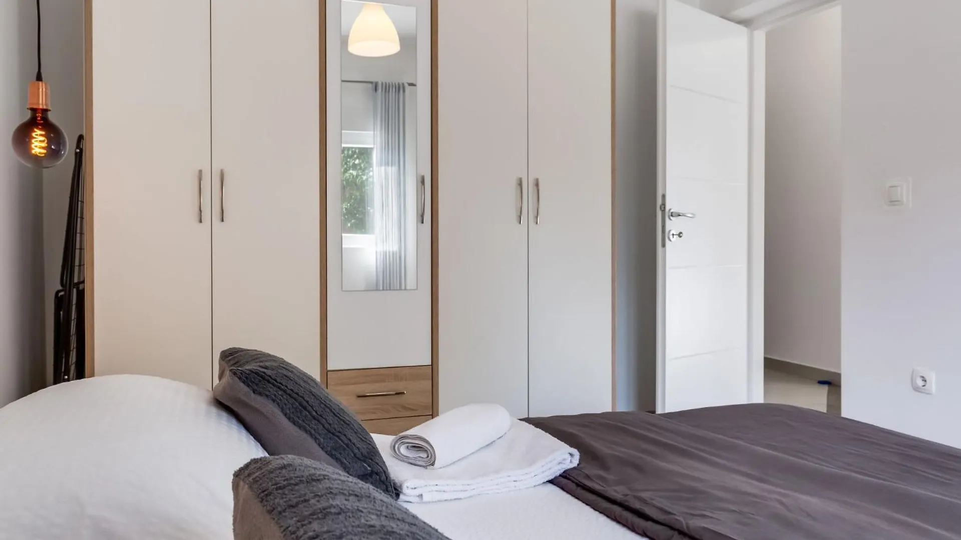 Holiday Home Branka By Interhome Pridraga