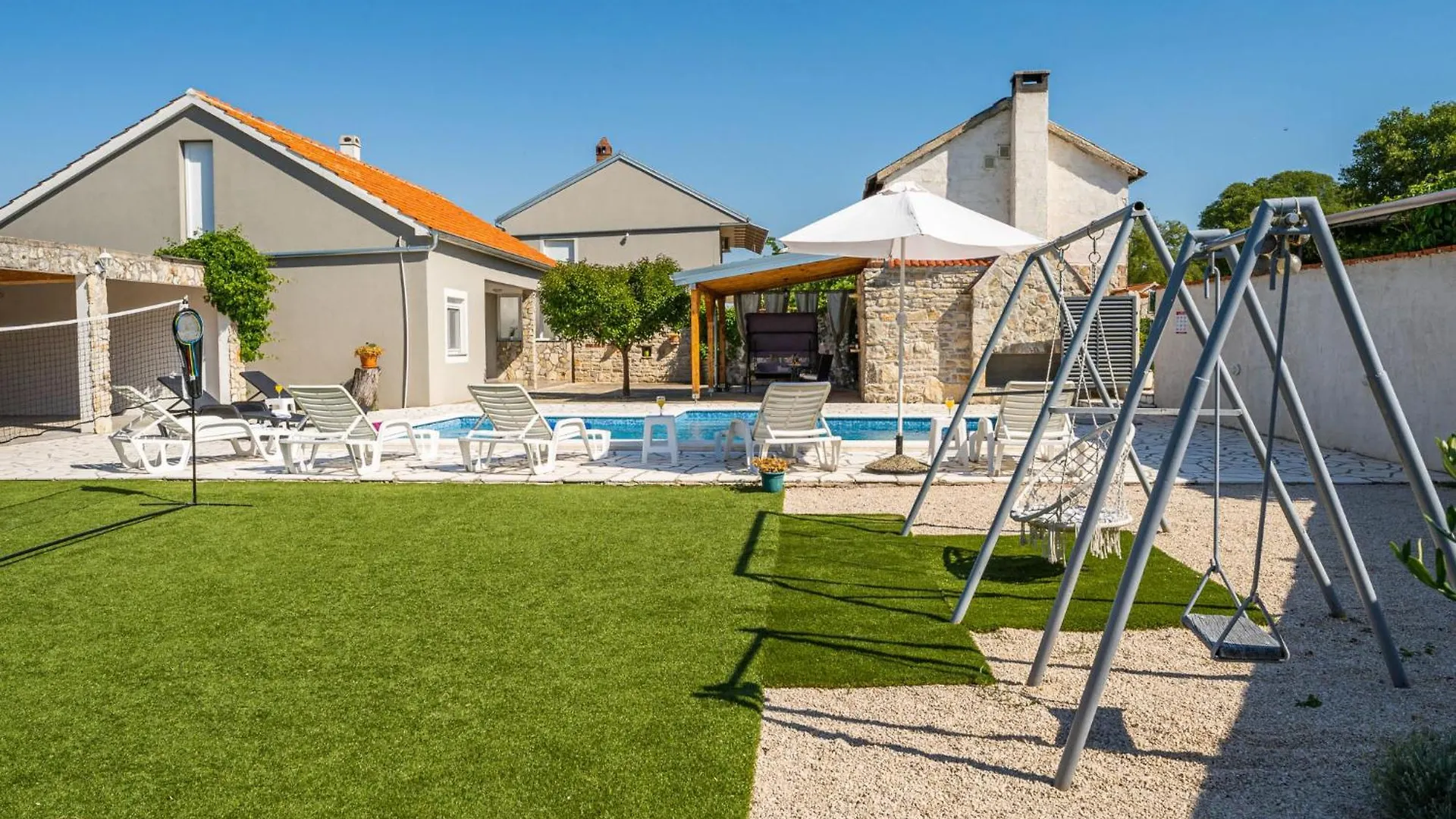 Holiday Home Branka By Interhome Pridraga