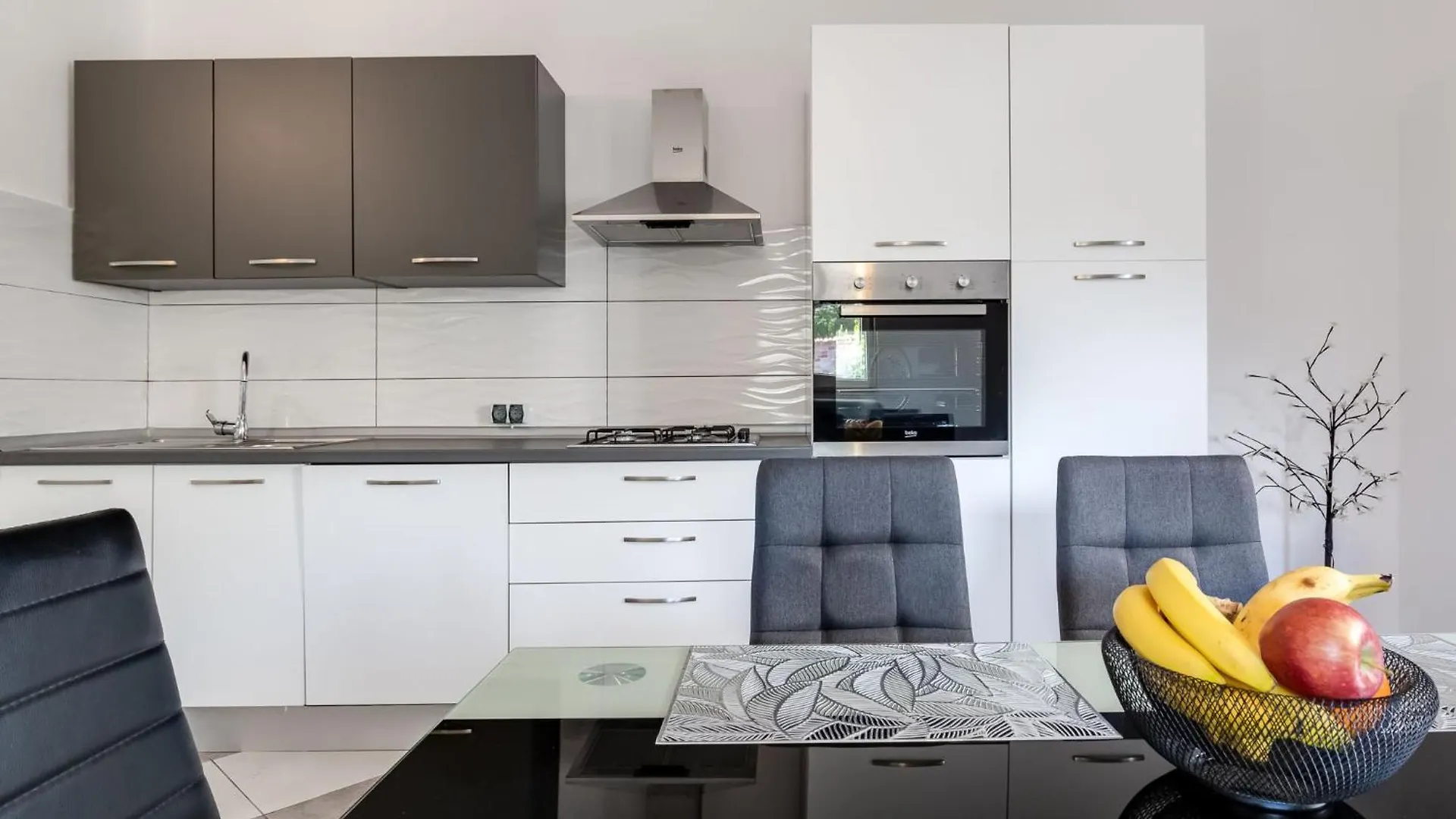 Holiday Home Branka By Interhome Pridraga 0*,