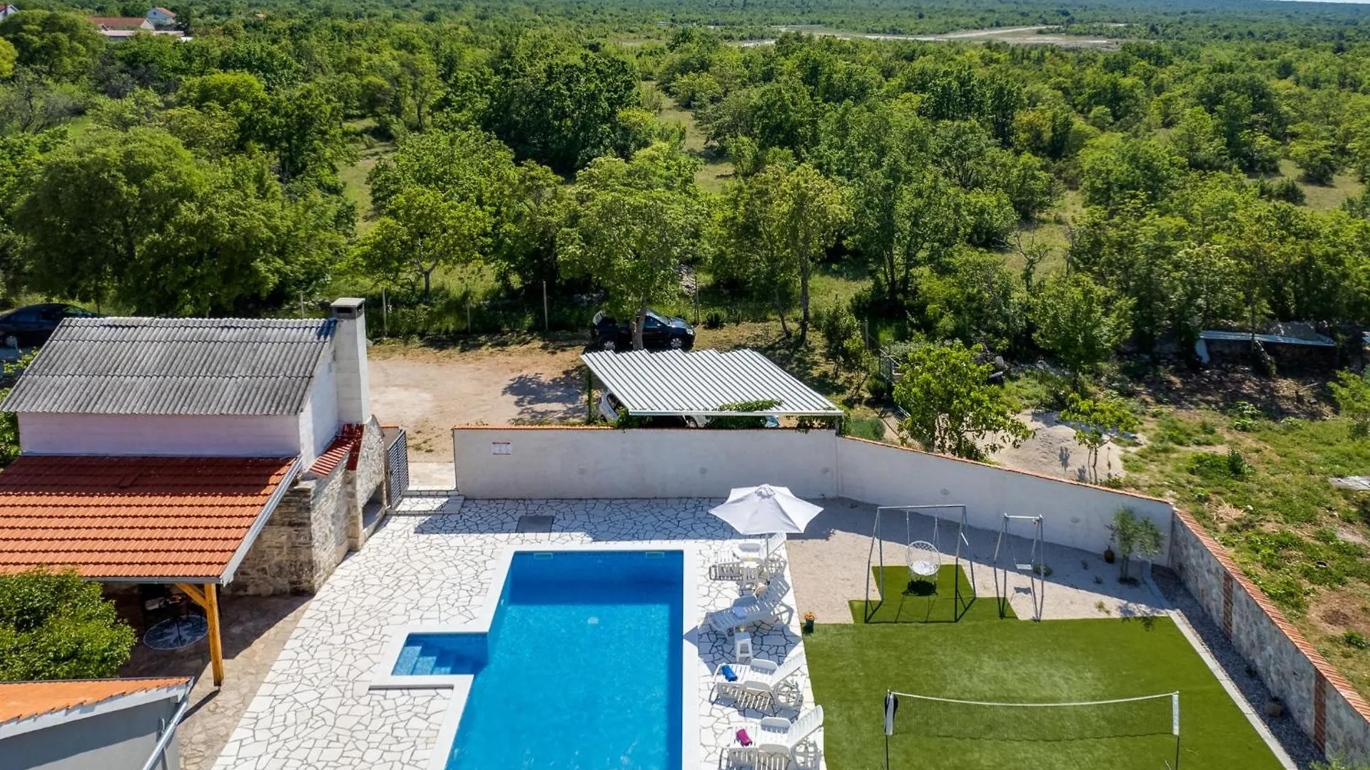 Holiday Home Branka By Interhome Pridraga