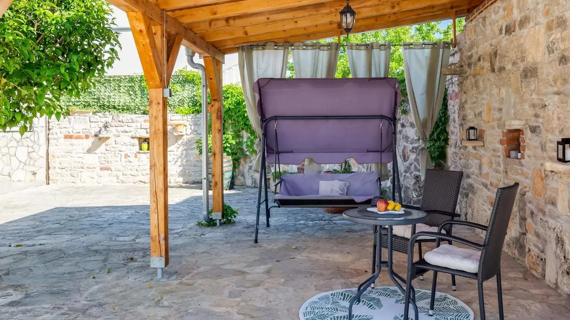 Holiday Home Branka By Interhome Pridraga