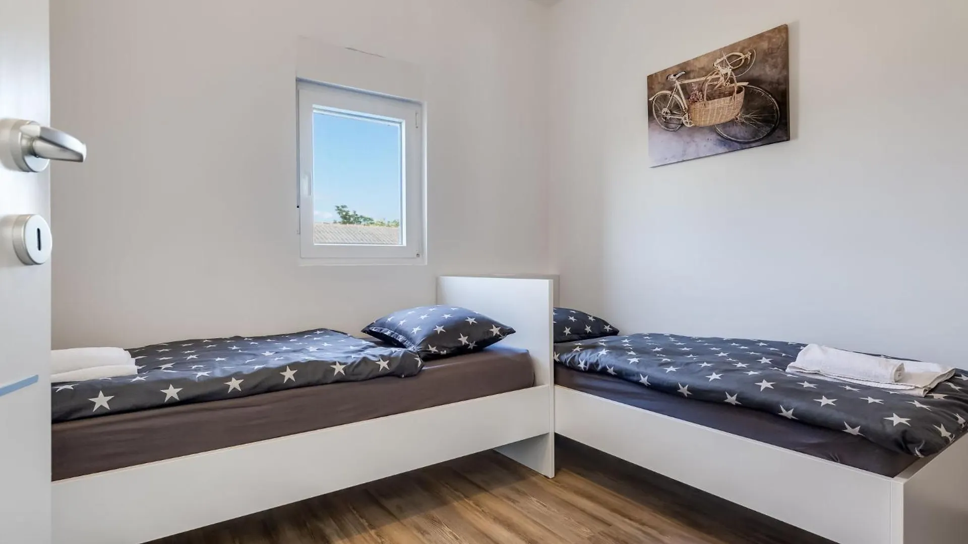 Holiday Home Branka By Interhome Pridraga Croatia