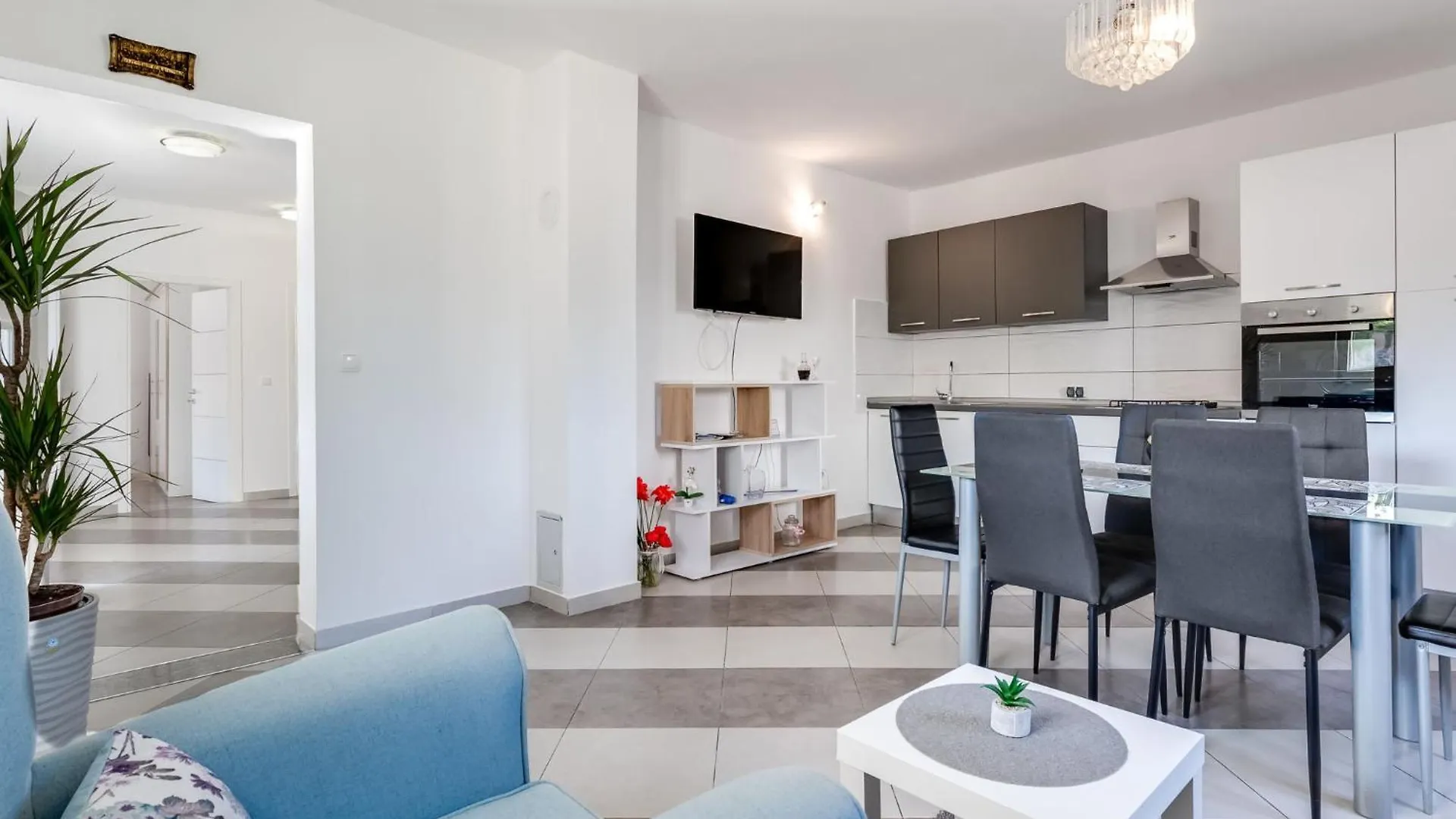 Holiday Home Branka By Interhome Pridraga