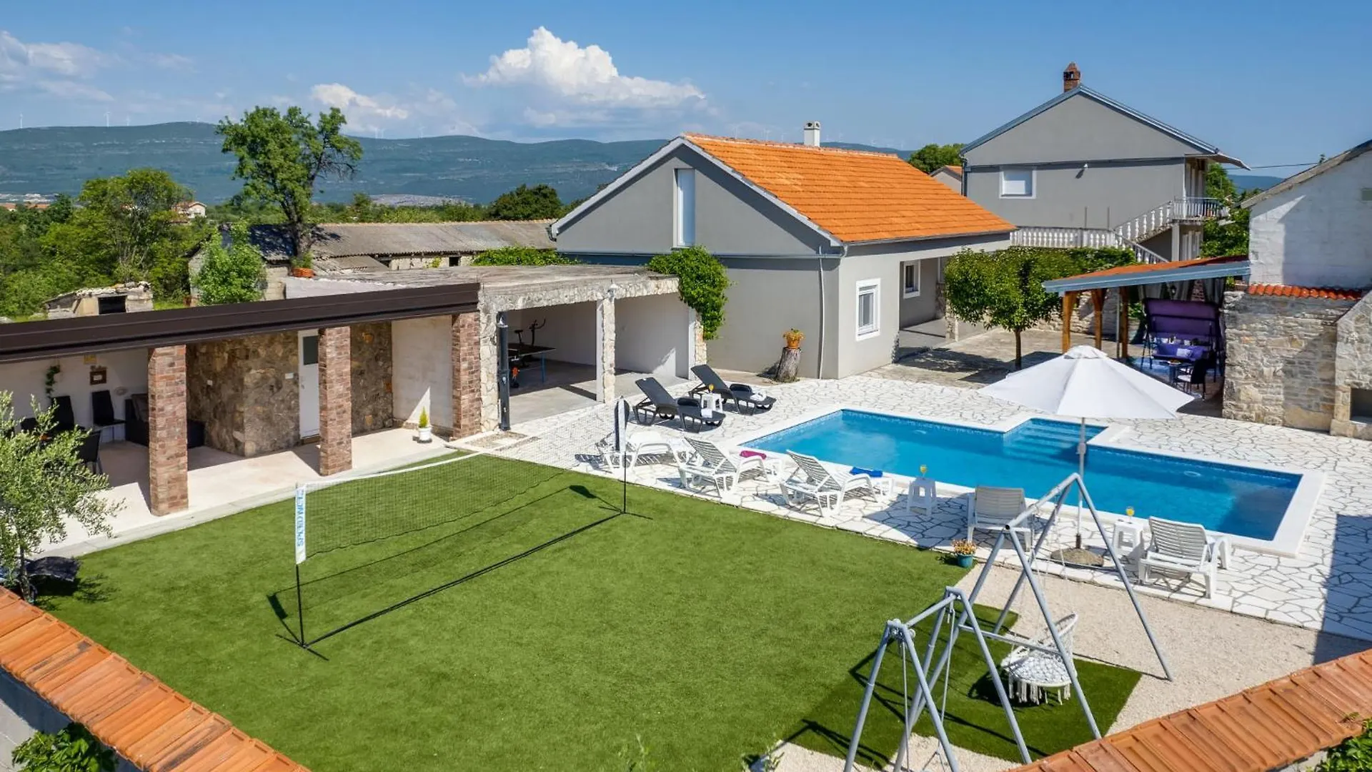 Holiday Home Branka By Interhome Pridraga