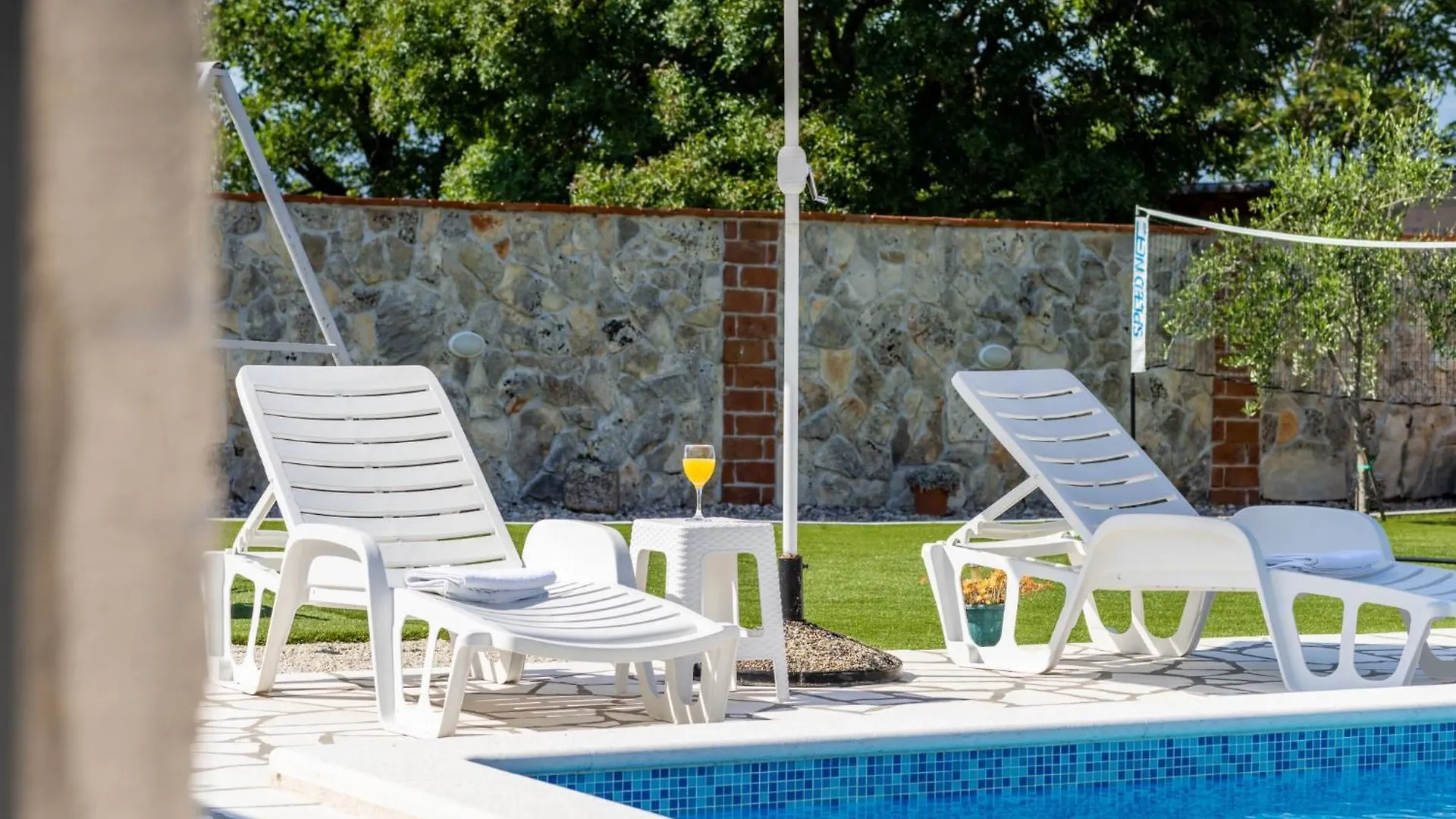 Holiday Home Branka By Interhome Pridraga Croatia