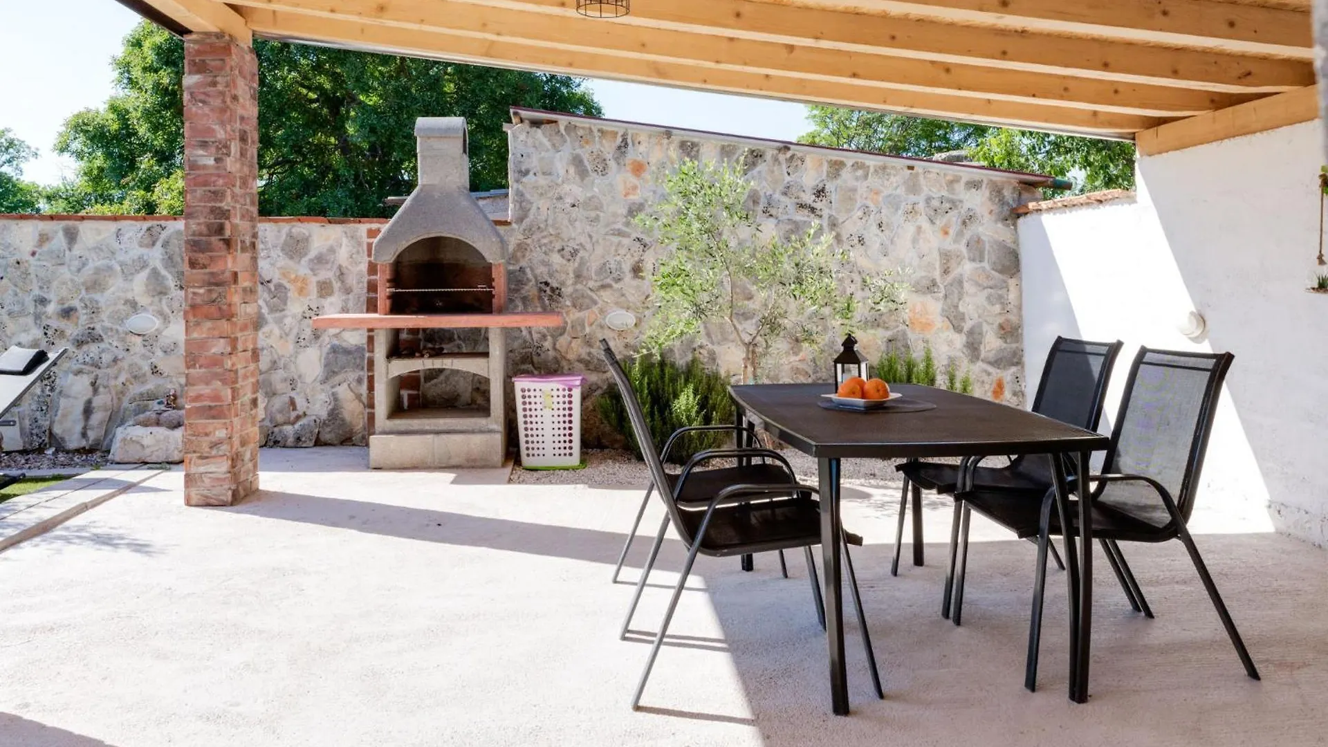 Holiday Home Branka By Interhome Pridraga