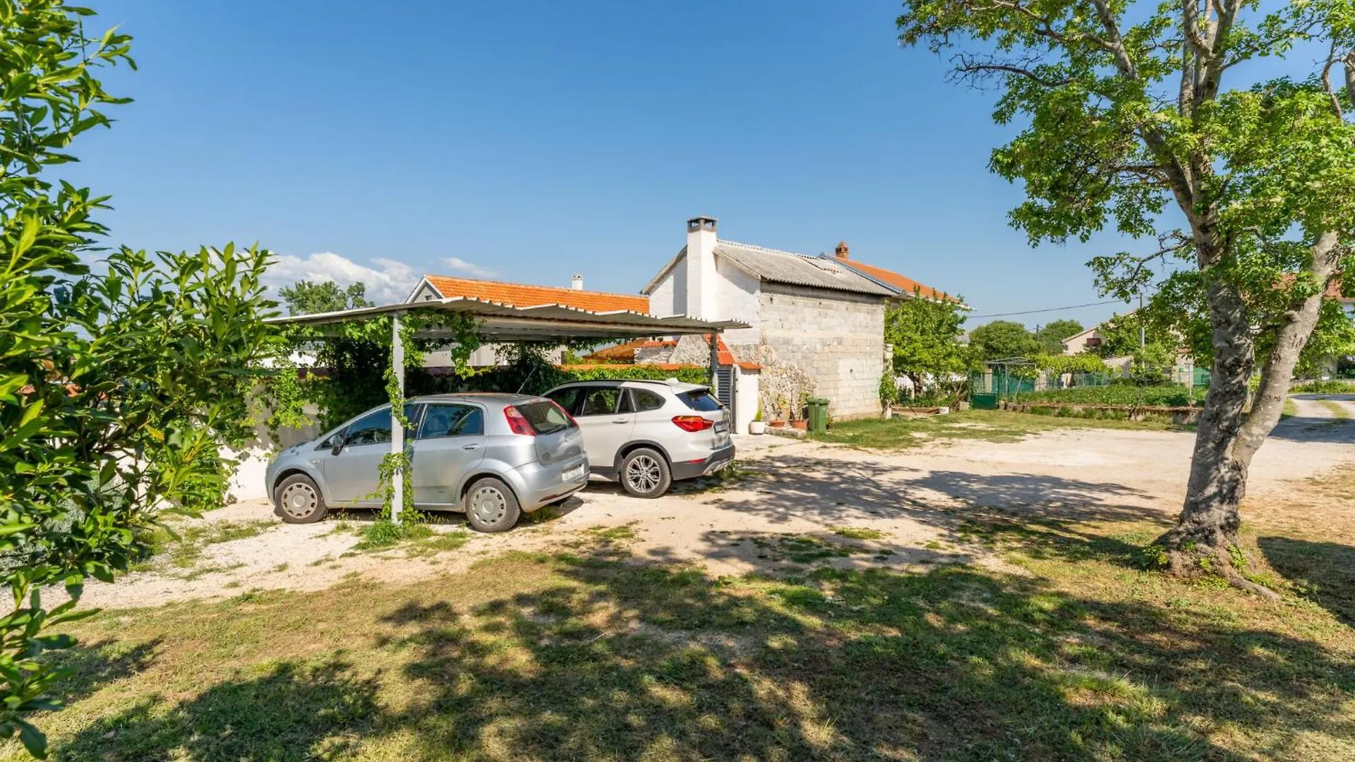 Holiday Home Branka By Interhome Pridraga