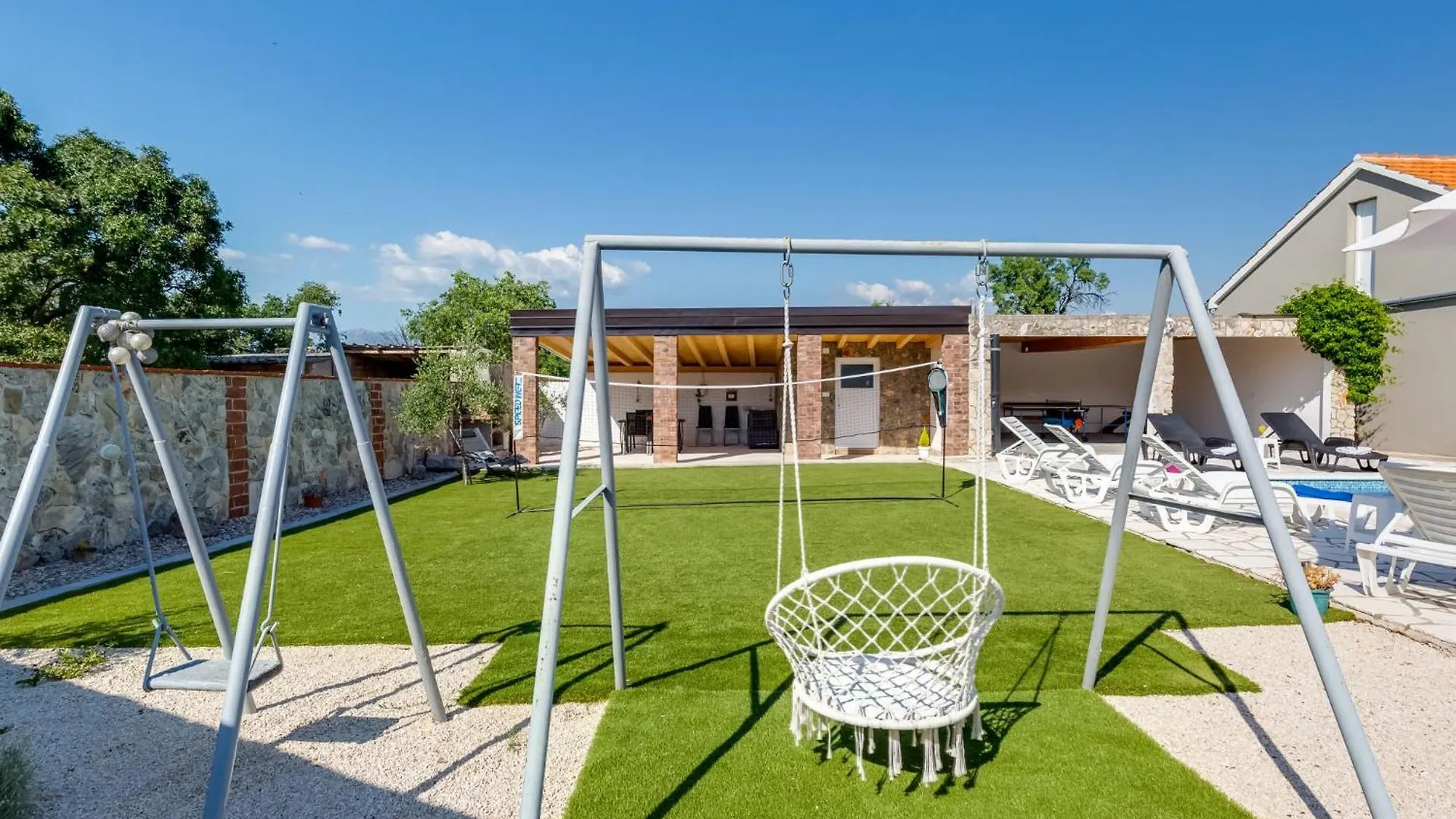 Holiday Home Branka By Interhome Pridraga