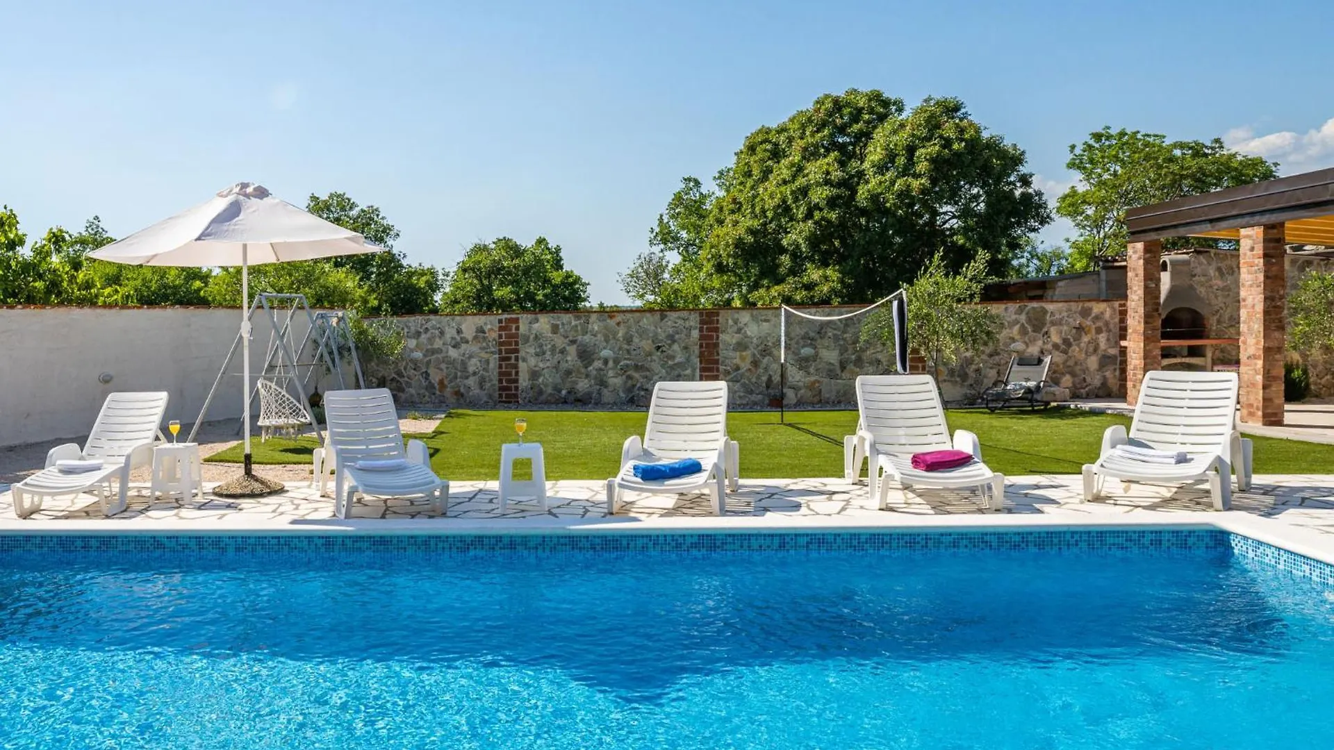 Holiday Home Branka By Interhome Pridraga