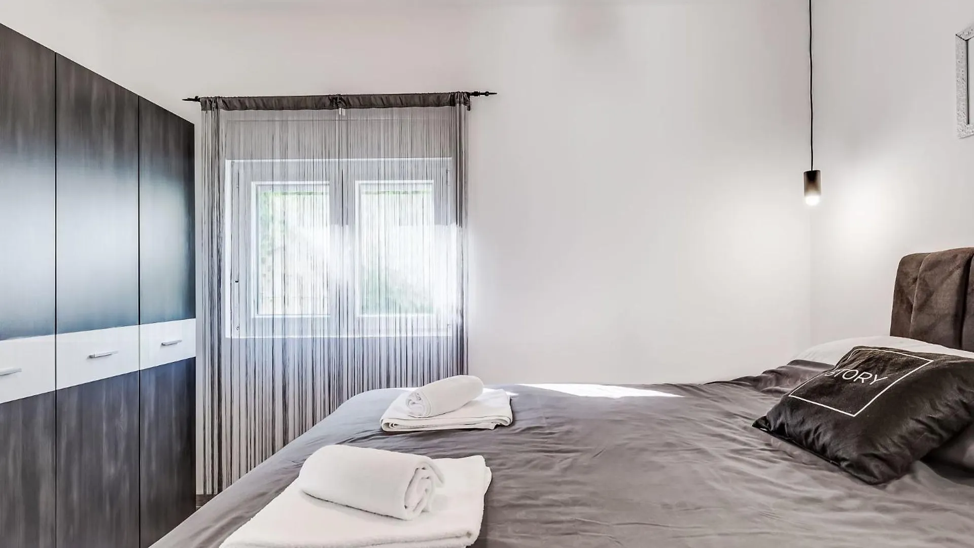Holiday Home Branka By Interhome Pridraga
