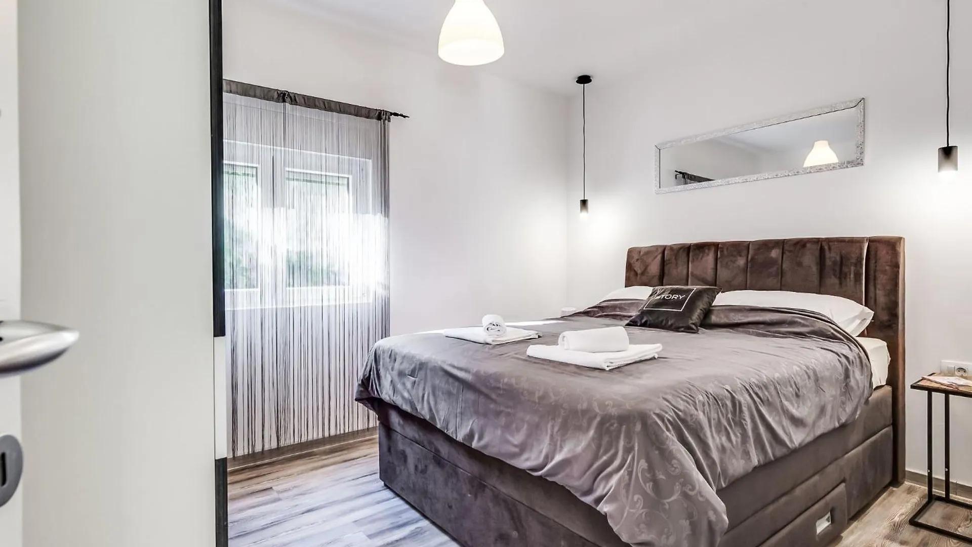 Holiday Home Branka By Interhome Pridraga